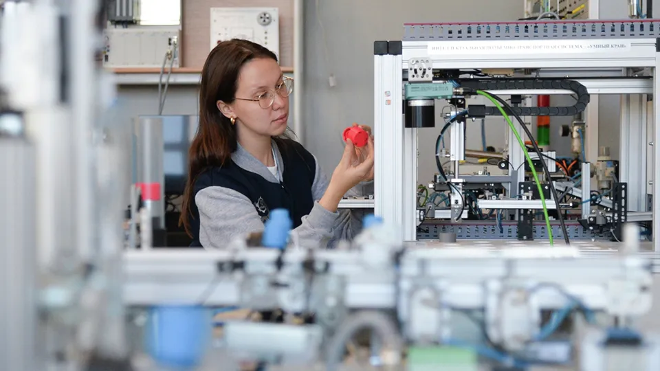 Фото: РИА Новости/Александр Кондратюк