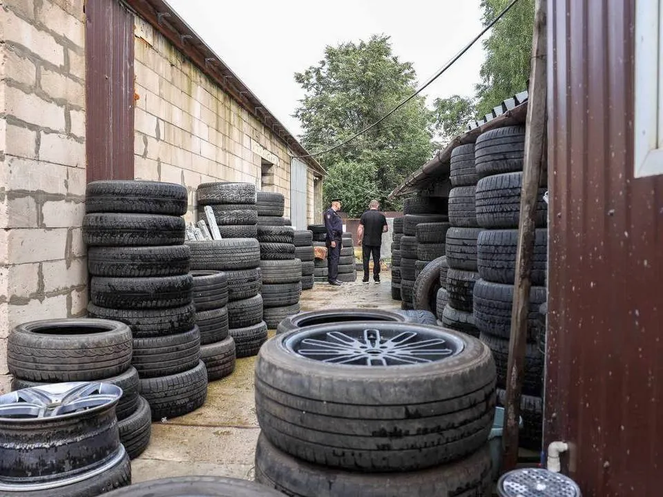 Фото: пресс-служба Администрации городского округа Мытищи