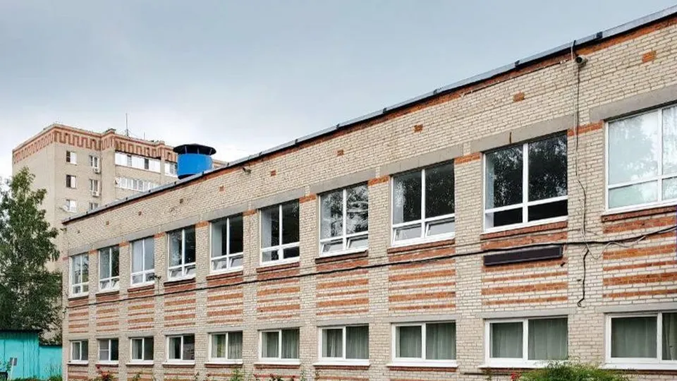 Фото: Министерство строительного комплекса Московской области