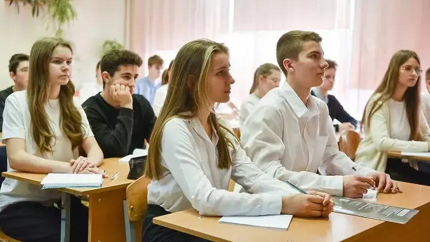 Источник: министерство образования Московской области