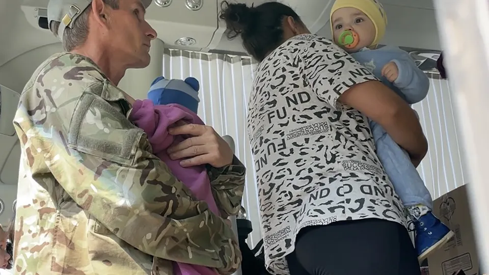 Фото: пресс-служба губернатора и правительства Московской области