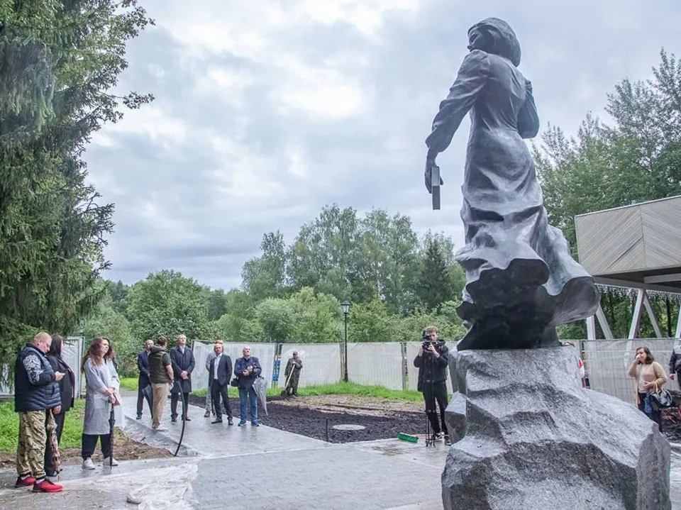 Фото: пресс-служба администрации Одинцовского г.о.