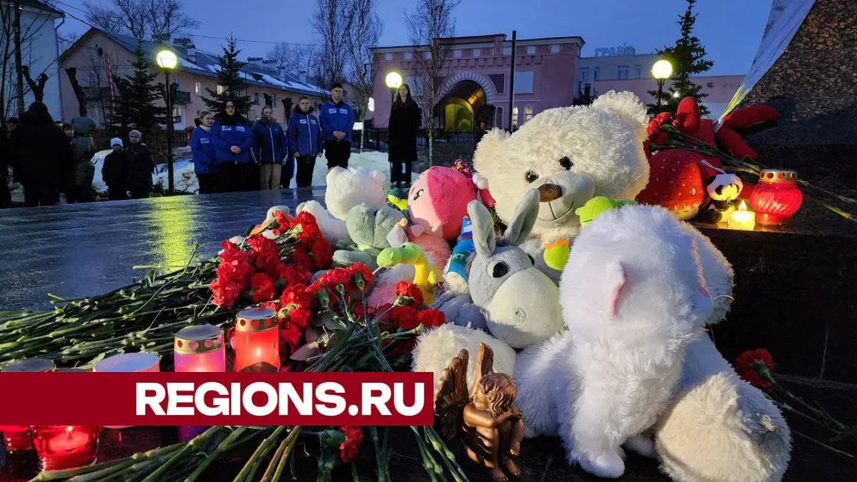 Фото: Евгения Корытько