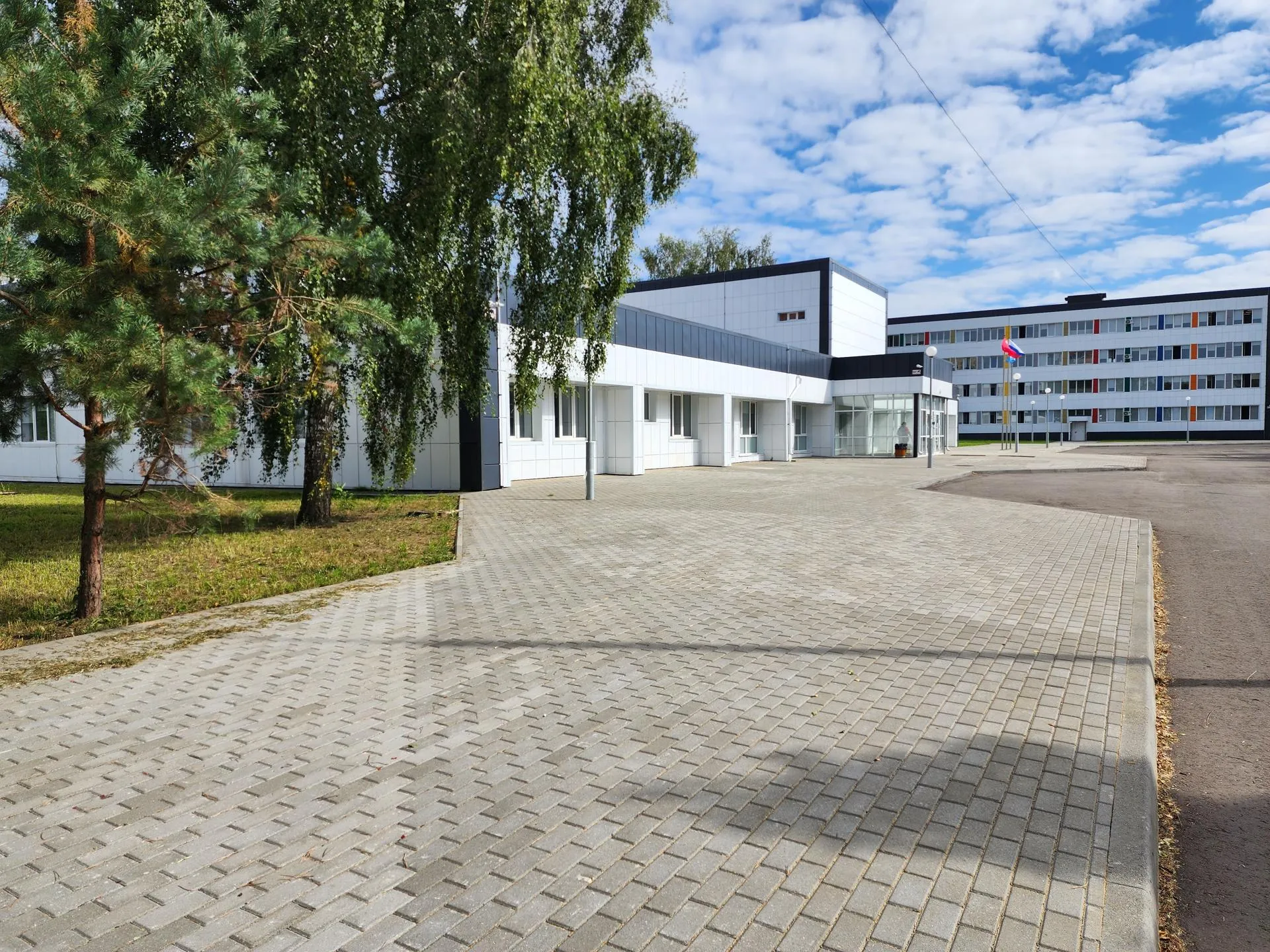 Фото: МедиаБанк Подмосковья/Ирина Моисеева