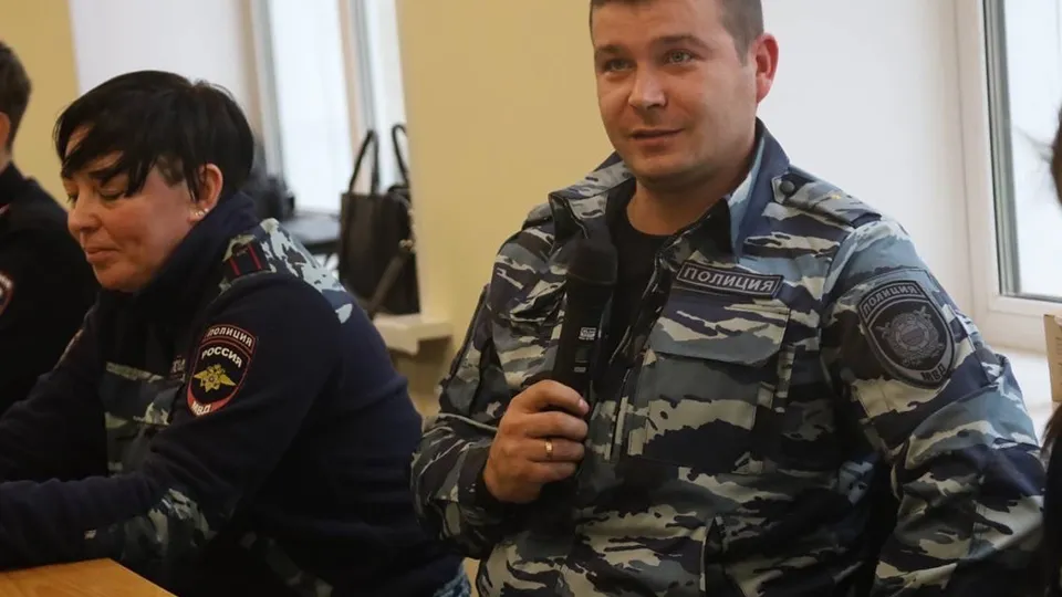 Фото: пресс-служба администрации г.о. Серпухов