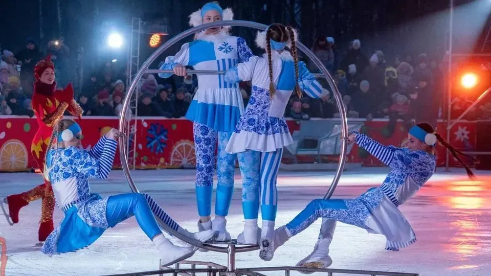 пресс-служба администрации Наро-Фоминского г.о.