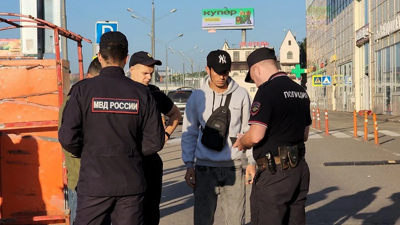Пресс-служба администрации Одинцовского городского округа