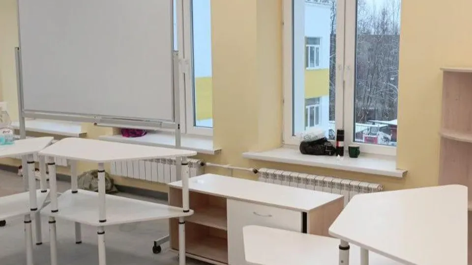 Фото: Министерство строительного комплекса МО