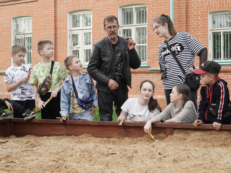 Фото: музей-заповедник «Дмитровский кремль»