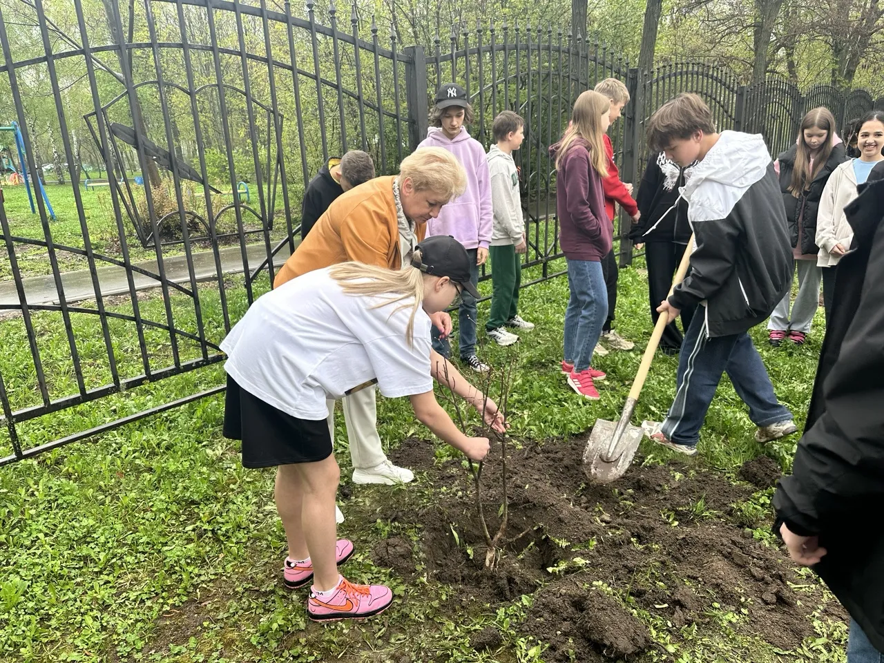 Фото: Елена Штиф/https://vk.com/id711665069