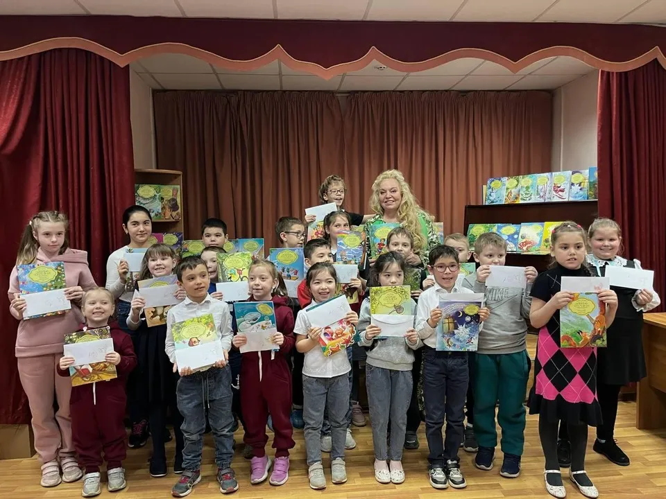 Фото: Министерство социального развития Московской области