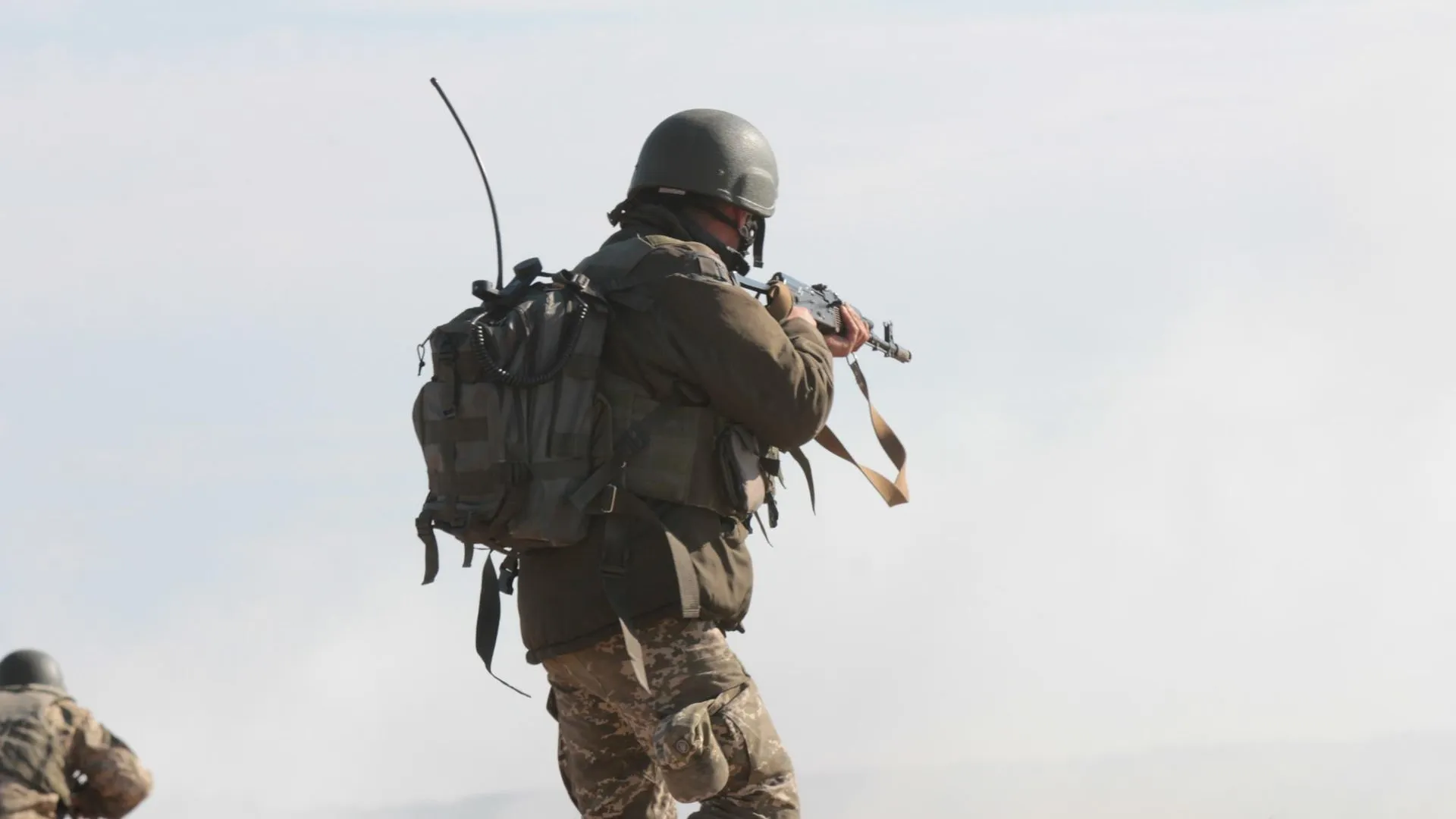 Ministry of Defense of Ukraine