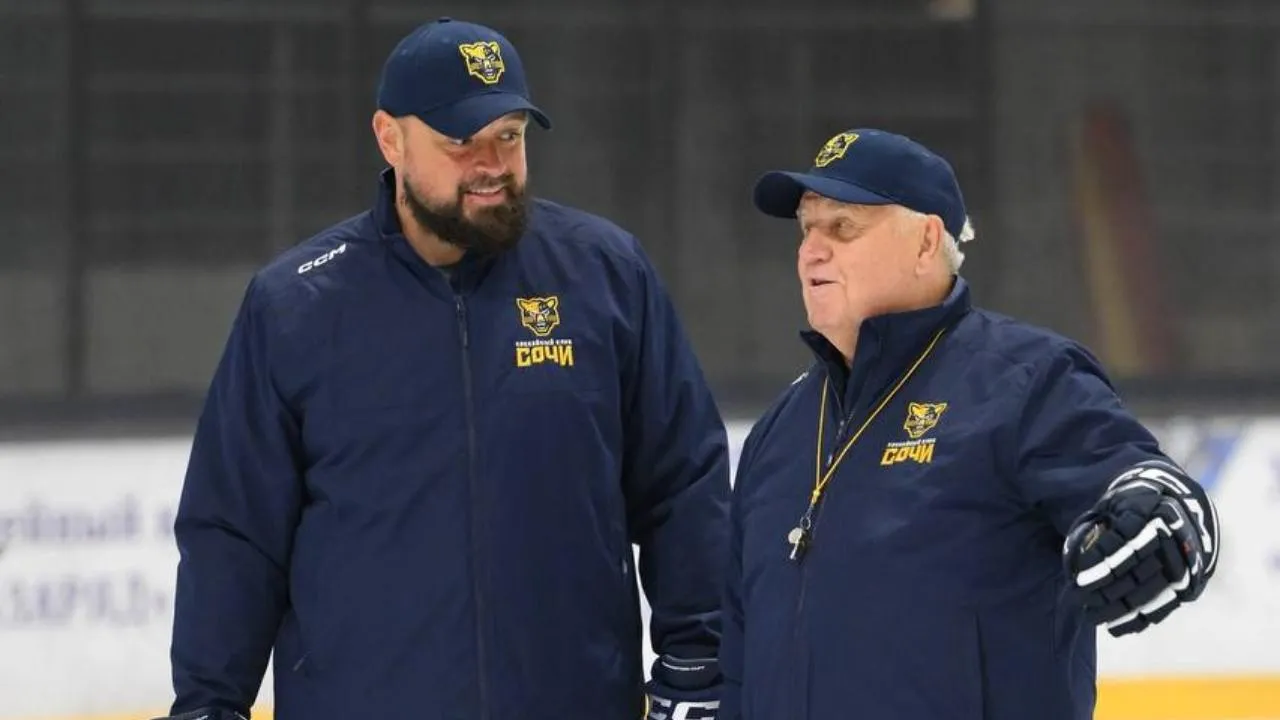 Известного тренера лишили вида на жительство в Латвии