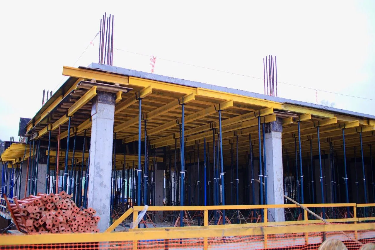 пресс-служба администрации городского округа Королев