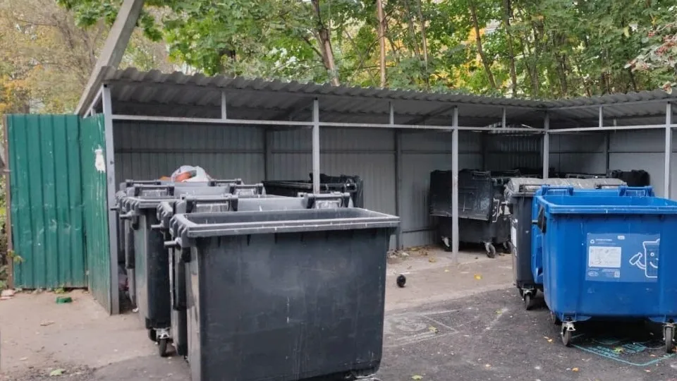 Фото: пресс-служба Администрации г.о. Серпухов