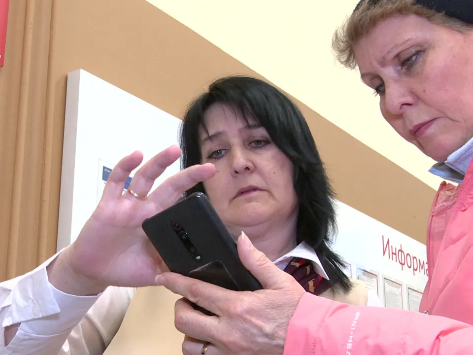 Фото: МедиаБанк Подмосковья/Ксения Казакова