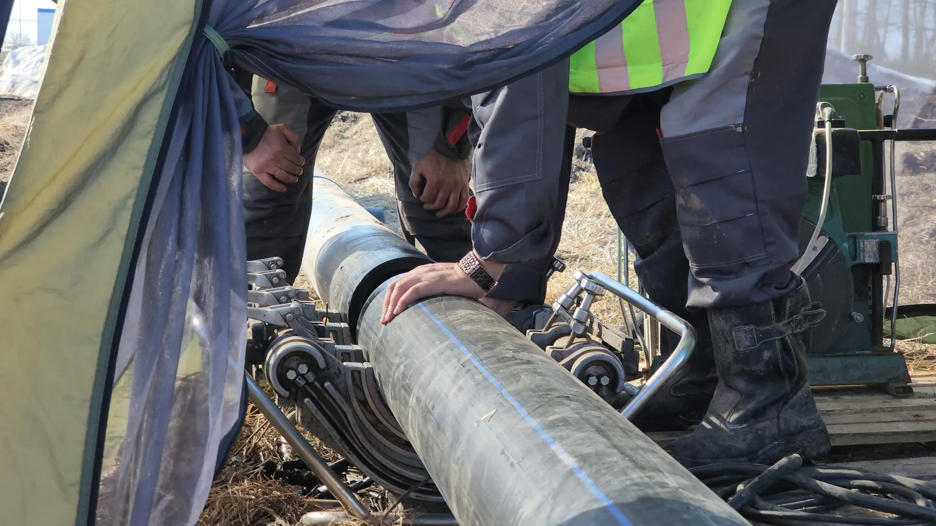 Медиабанк Подмосковья/Иван Дубров