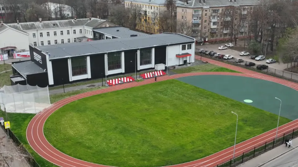 Фото: пресс-служба администрации г.о. Люберцы