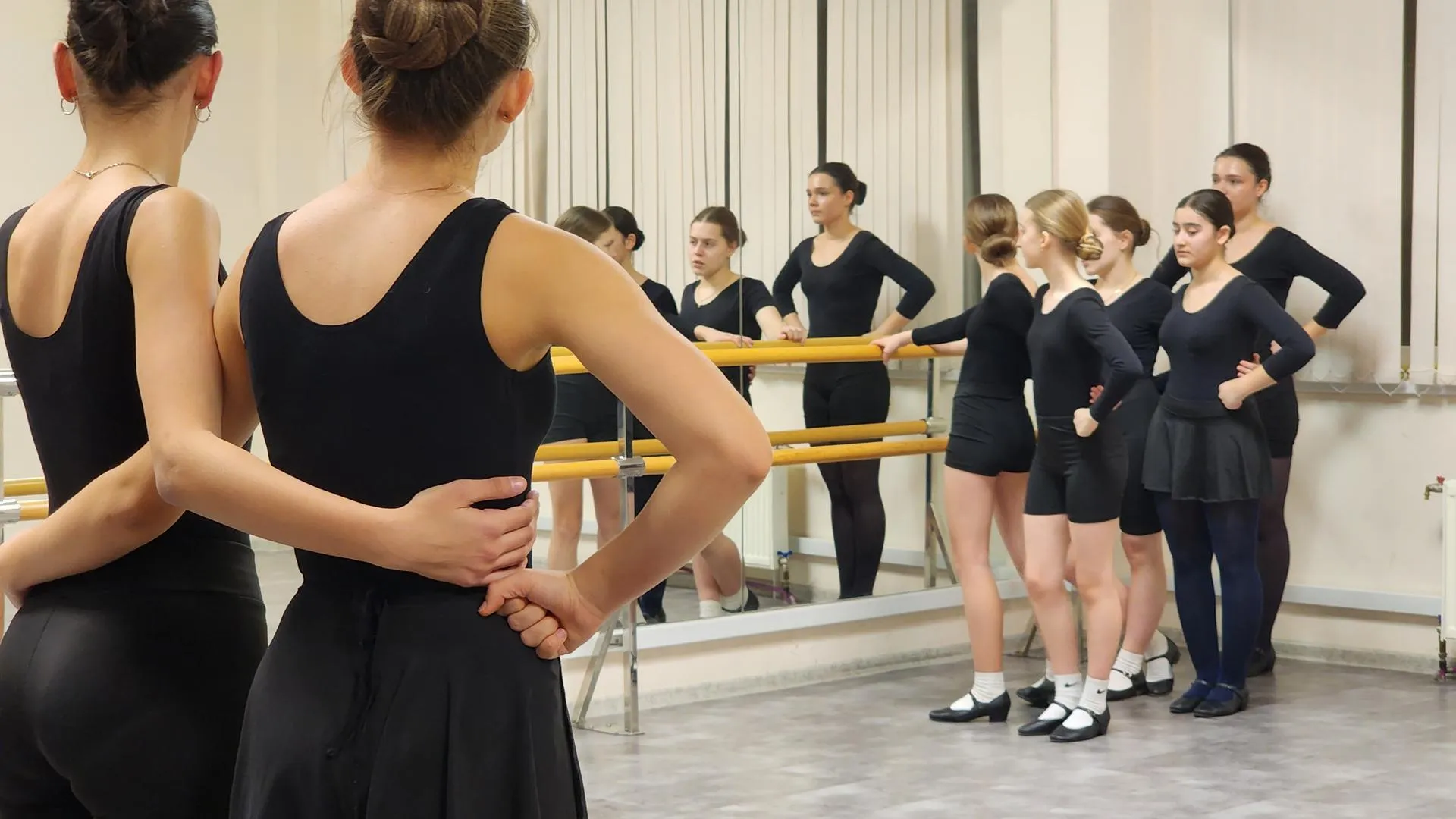 МедиаБанк Подмосковья/Юлия Смагринская