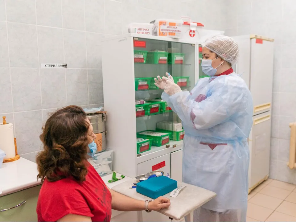 Фото: пресс-служба администрации Ленинского г.о.