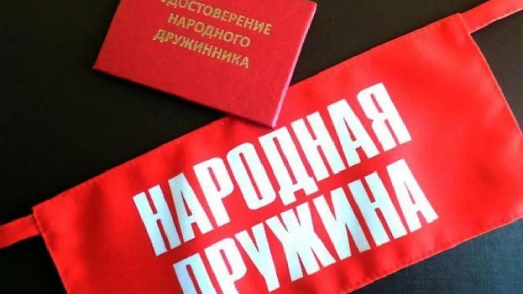 Пресс-служба администрации городского округа Солнечногорск