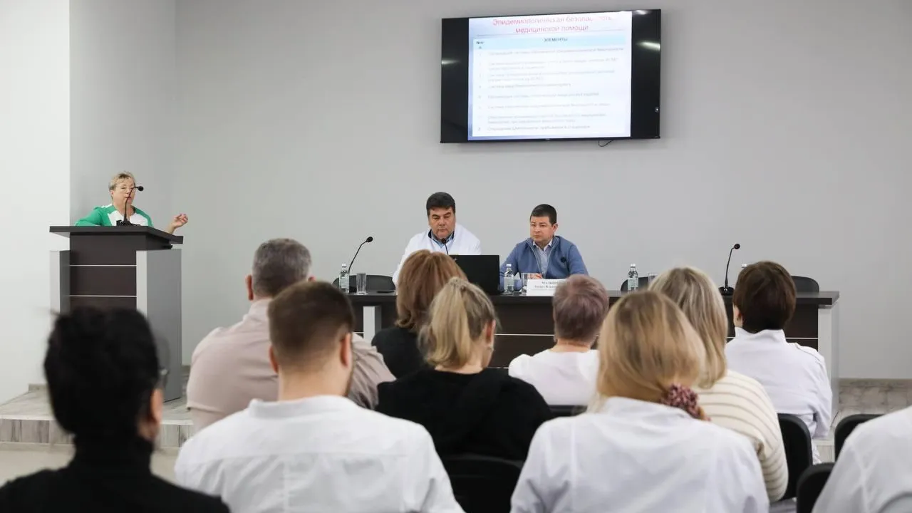 пресс-служба администрации Раменского муниципального округа