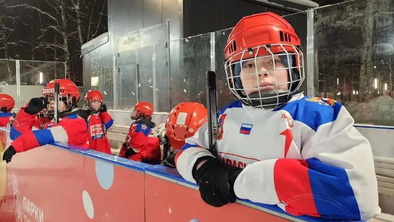 МедиаБанк Подмосковья/Юлия Смагринская
