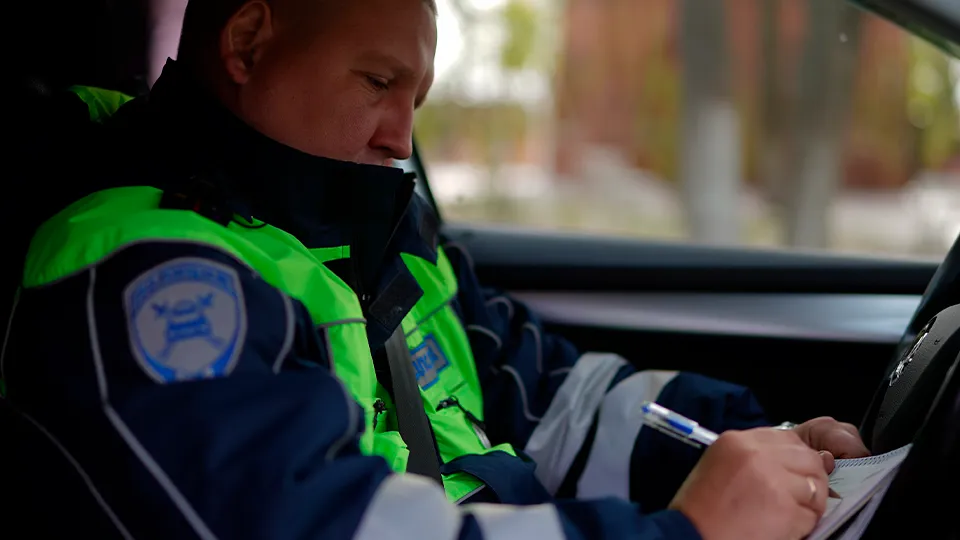 Фото: ОГИБДД ОМВД России «Зарайский»