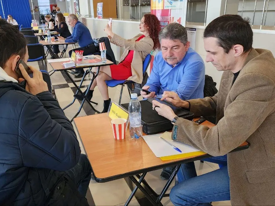 Фото: Наталья Лымарь