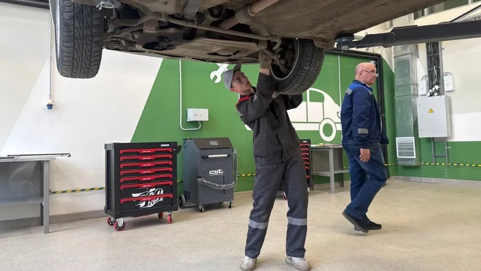 Фото: Минобразования МО