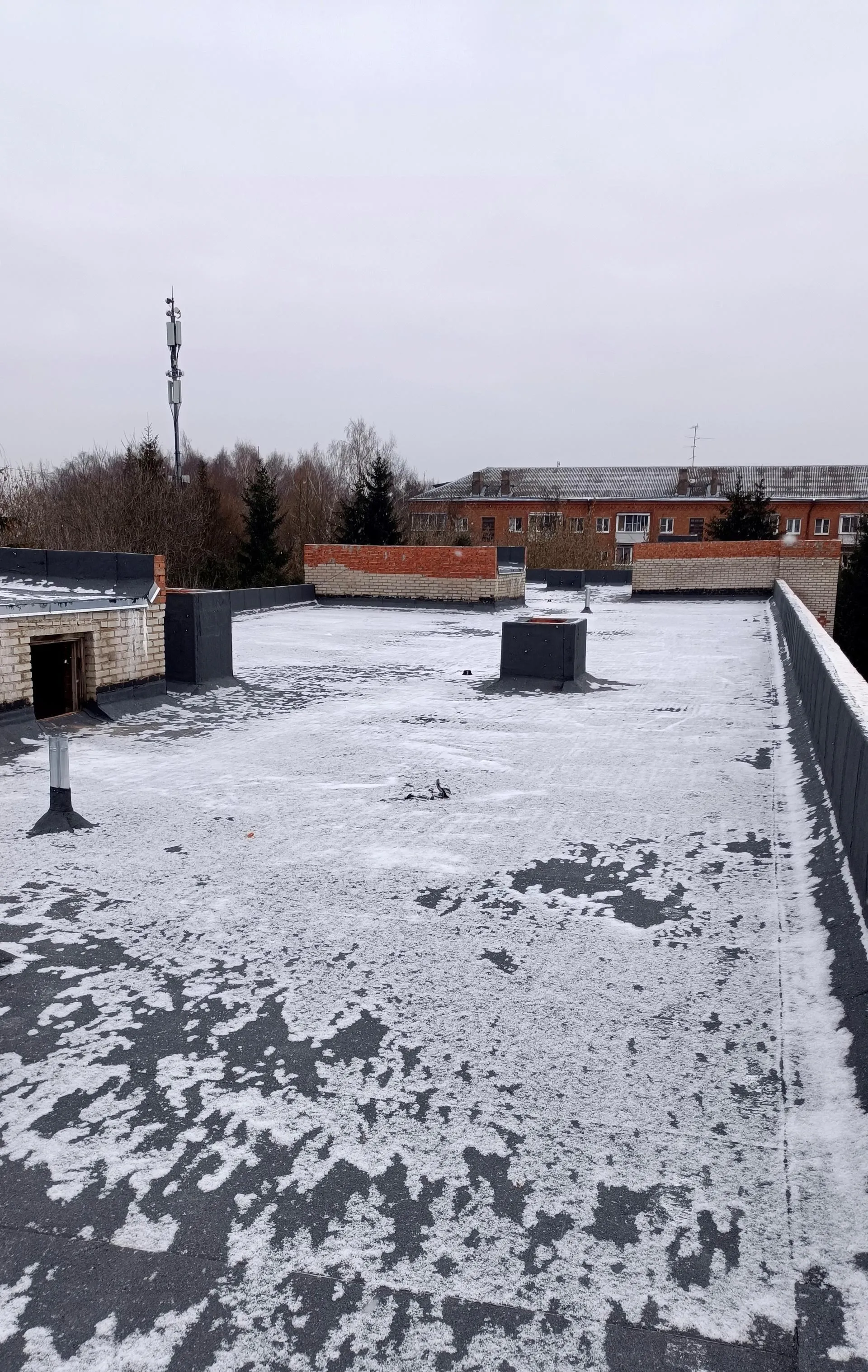 Фото: Государственное бюджетное учреждение Московской области «Управление технического надзора капитального ремонта»