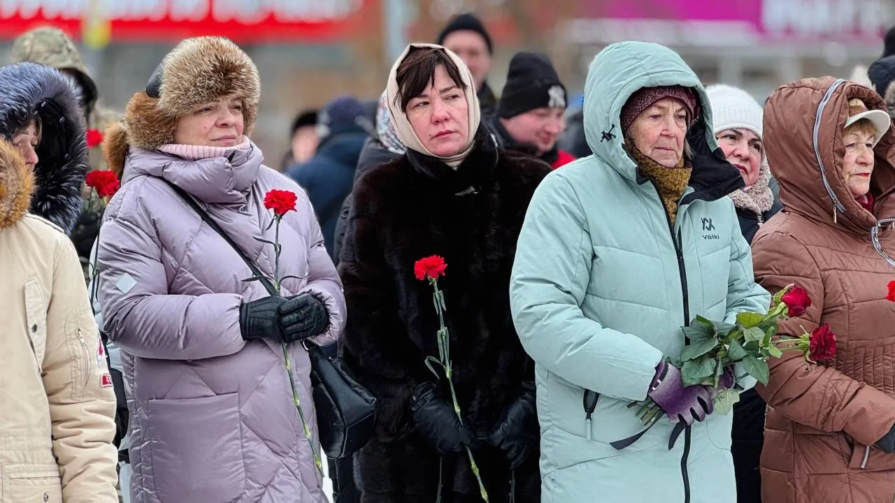 пресс-служба администрации Можайского м.о.