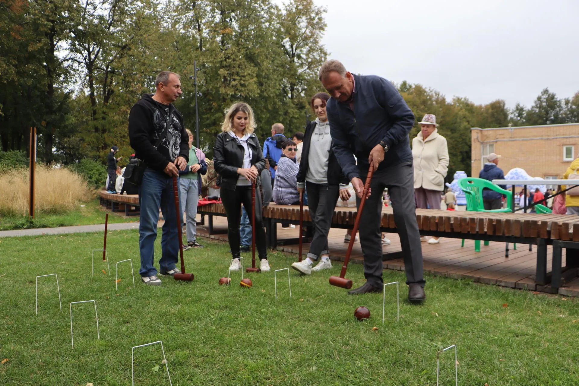 Фото: администрация г.о. Зарайск