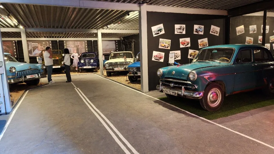 Фото: Елена Шумакова