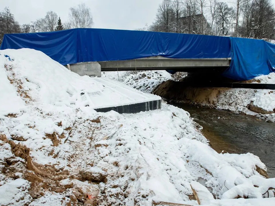 Фото:&nbsp;Татьяна Прокофьева