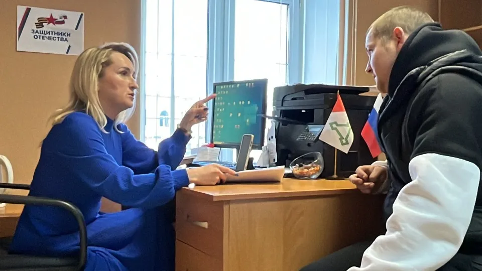 Фото: МедиаБанк Подмосковья/Наталья Котова