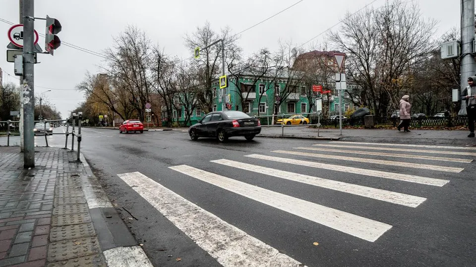Фото: Министерство транспорта и дорожной инфраструктуры Московской области