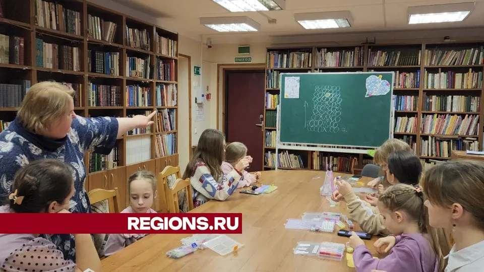 Фото: Юлия Смагринская