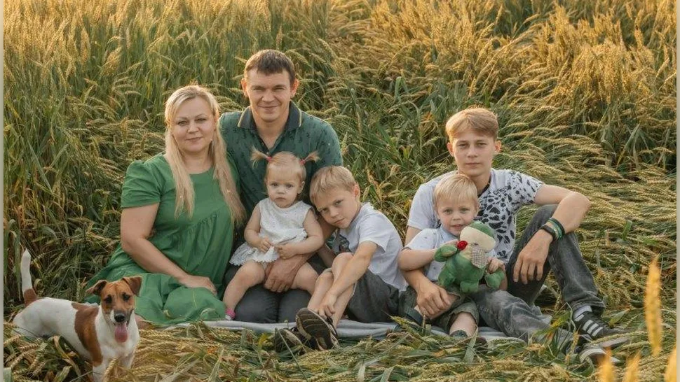 Фото: Минсоцразвития МО