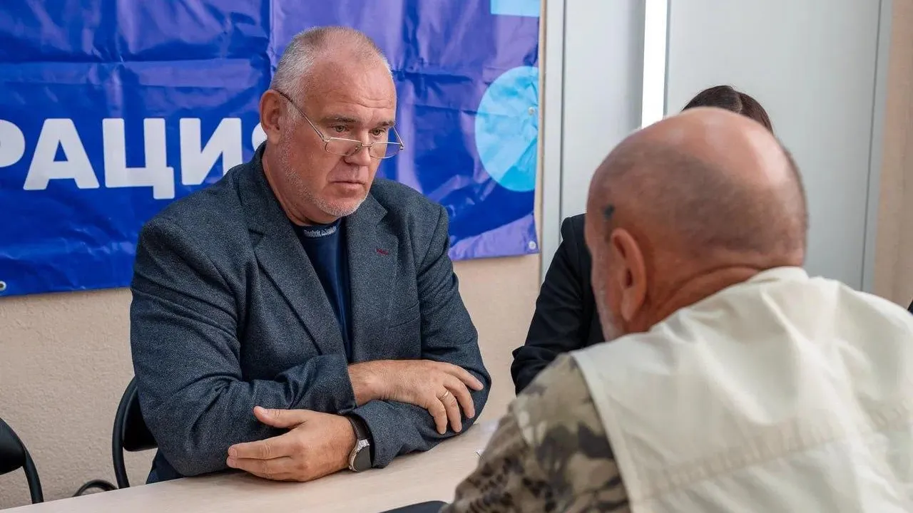 Пресс-секретарь Талдомского г.о.