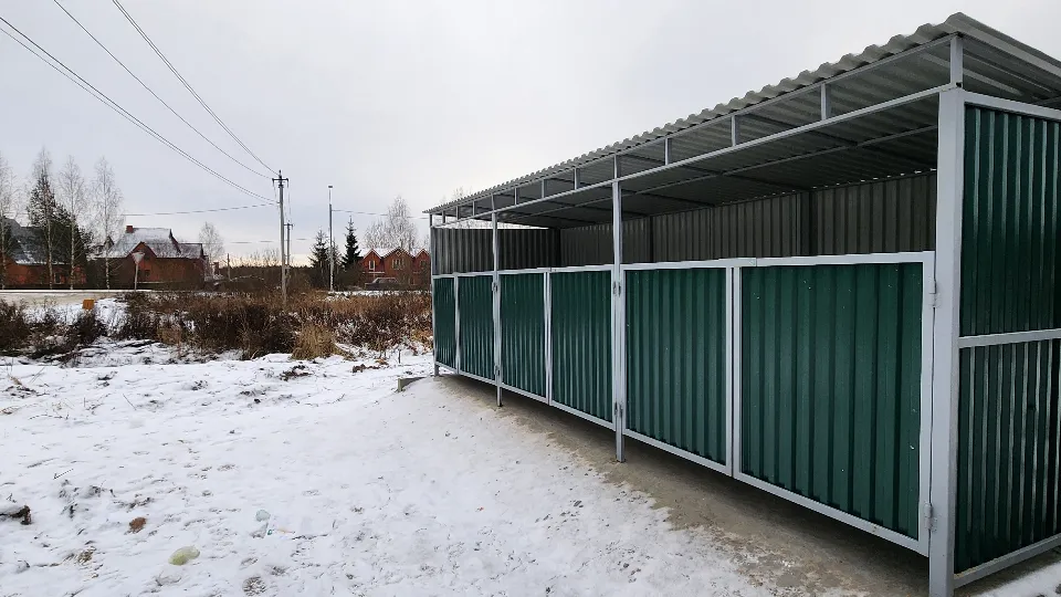 Фото: МедиаБанк Подмосковья/Валентина Максимова