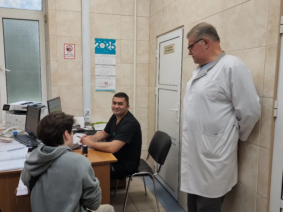 Фото: Мария Шигорева