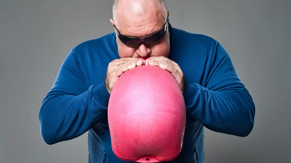 Фото: личный архив Сергея Агаджаняна