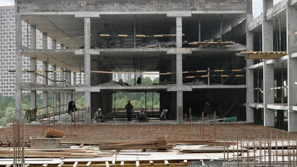 Фото: пресс-служба администрации г.о. Красногорск