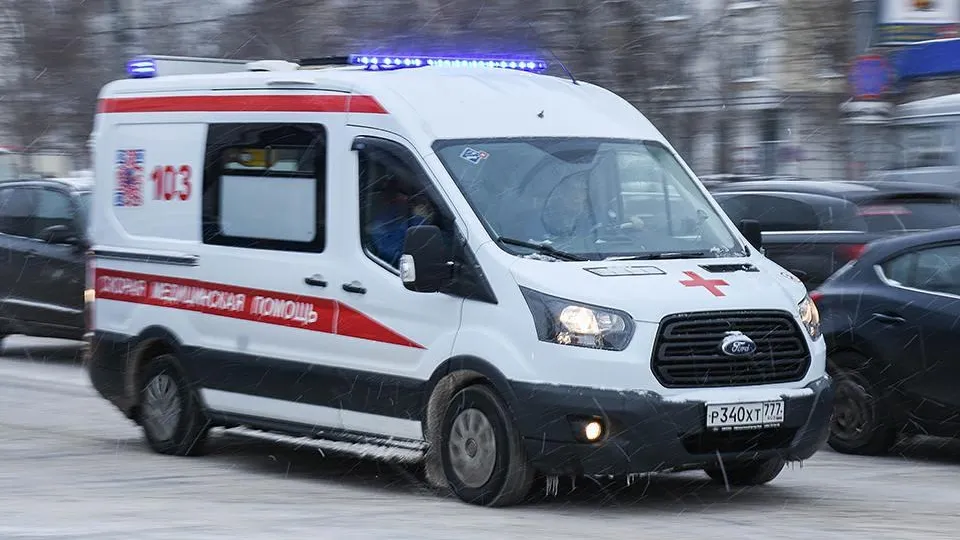 Мужчина в Подмосковье умер после непродолжительной бессонницы