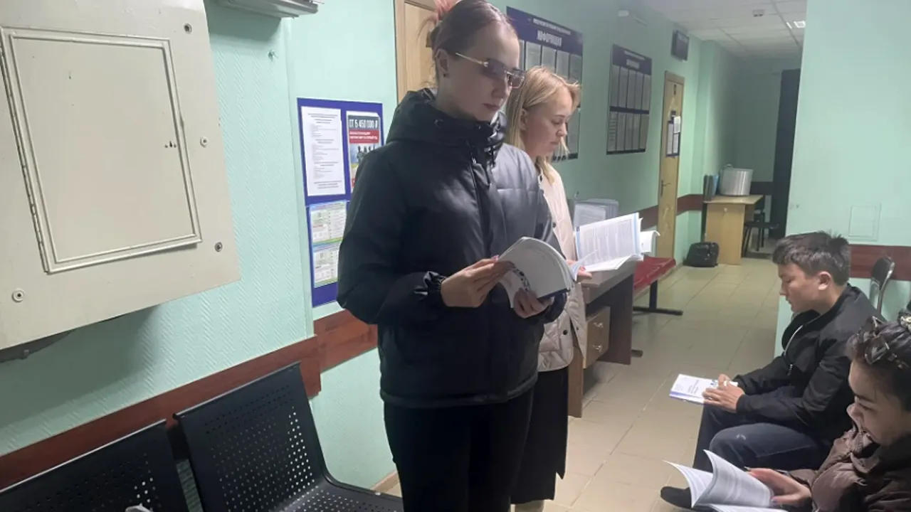 пресс-служба администрации м.о. Руза