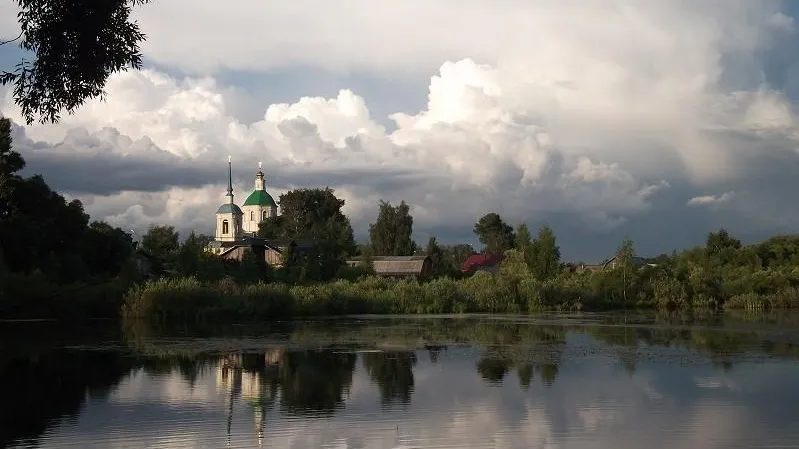 В Лобне устранят источник потенциального загрязнения заповедного озера