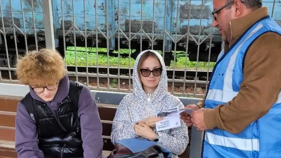 Фото: пресс-служба администрации г.о. Королев