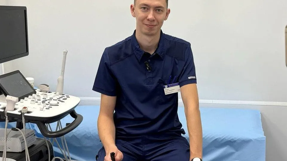 Фото: Истринская клиническая больница