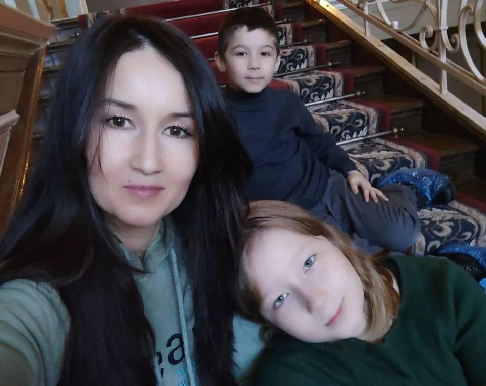 Фото: пресс-служба Министерства жилищной политики МО